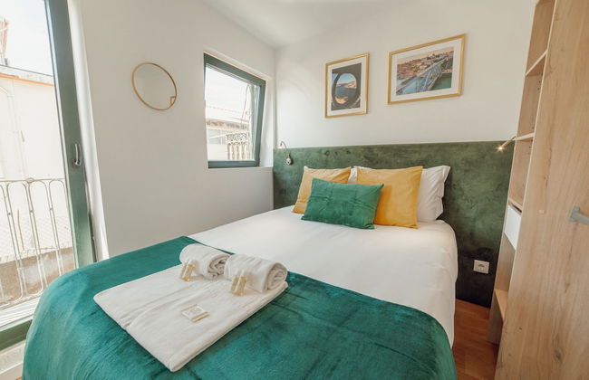 Lapa Stylish Apartment B With Terrace by Vacationy - Foto 5