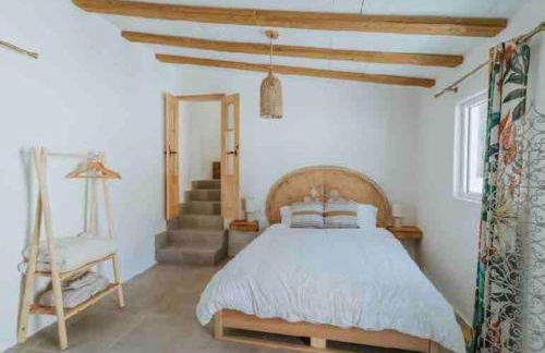 La Casita -The Writers Retreat - Cheerful & Cosy - Photo 6