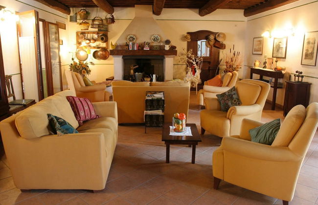 Agriturismo Giuncola e Granaiolo - Foto 2