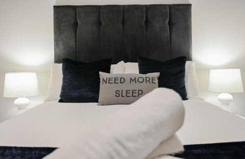 Hurrell House - Foto 7