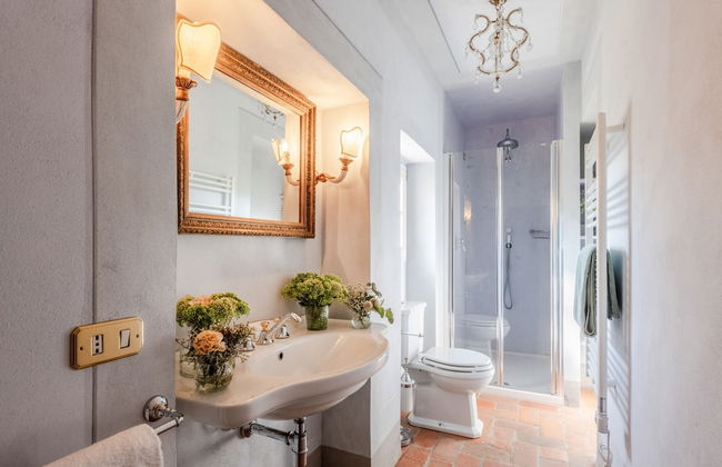 Villa Antica in Lucca - Foto 59