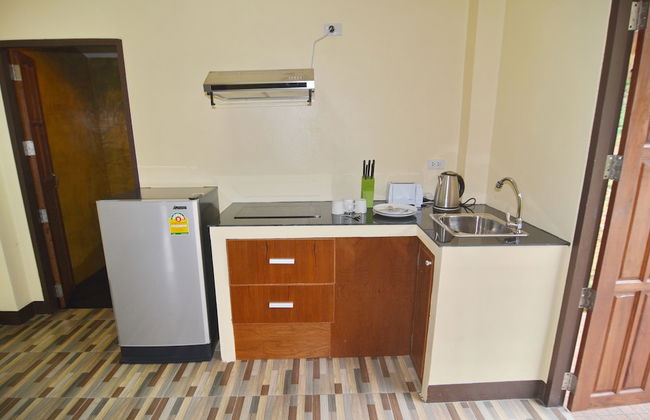 Phuchawee Lanta Villa - Foto 14