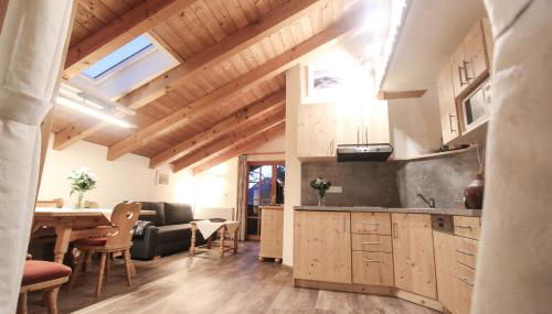 Appartementhaus Schirsner - direkt am See & am Kurpark - Foto 2