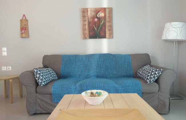 Betty's Villas - Foto 13