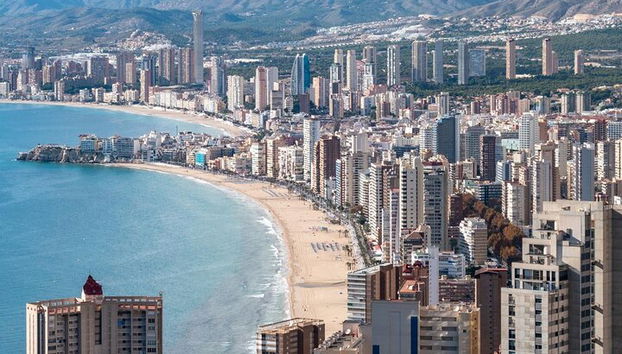 Experiencia a pie en Benidorm - Foto 4