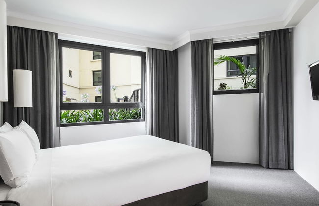 Mantra Parramatta - Foto 16