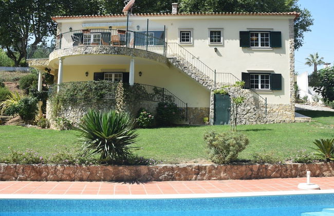 Cozy Villa near Óbidos with Private Swimming Pool - Foto 32