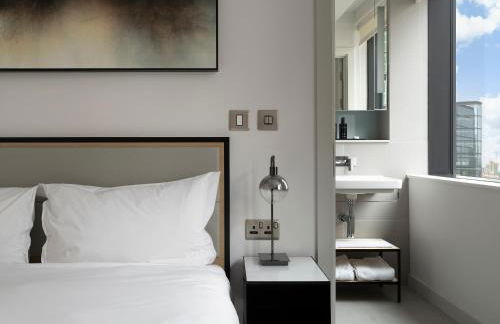 CitySuites Aparthotel - Foto 43