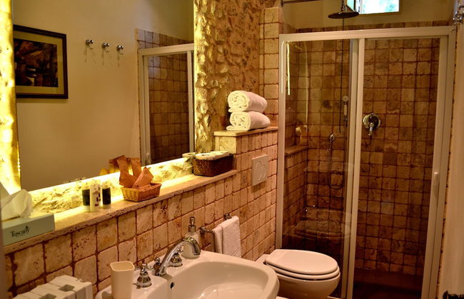 Podere Bellavista - Photo 17