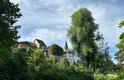 Ferienwohnung im Glockenziel - Foto 39