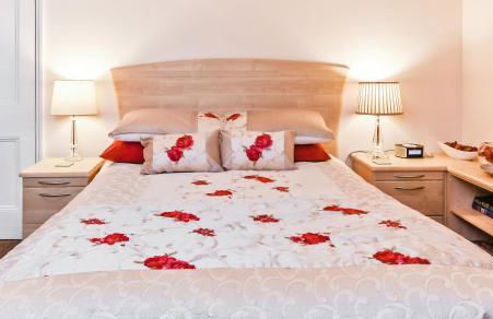 York Apartment Conway Cottage - Photo 8