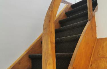 Kleines Landhaus in Erfurt bei der Messe - Foto 23