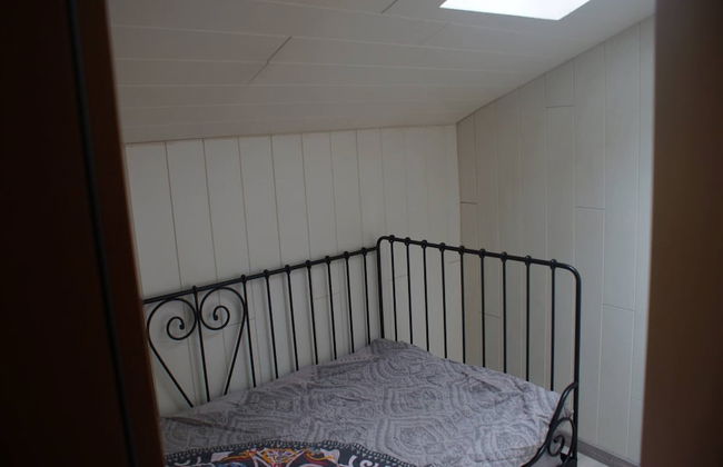 Historic Apartment in the old Village of Naters - Photo 11