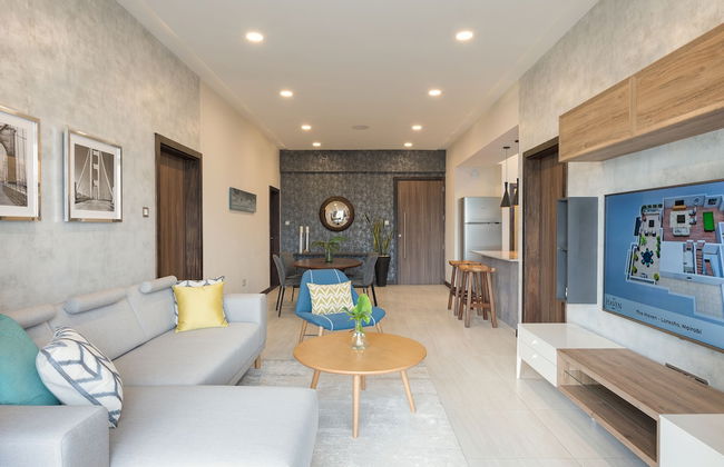 Skynest Residences by CityBlue, Nairobi Westlands - Foto 33