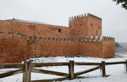 VIVIENDA VACACIONAL EL MOLINO ARGAMASILLA DE ALBA - Photo 14