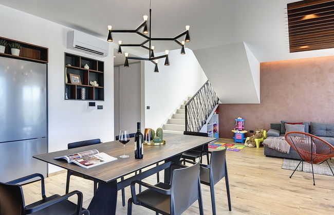 Apartment in Croatia by the Adriatic Coast - Foto 14