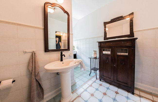 Heritage Hideaway in Gernrode - Foto 17