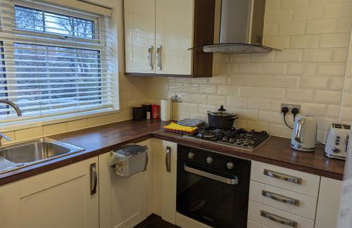 Fully-equipped flat in the city of London - Foto 21
