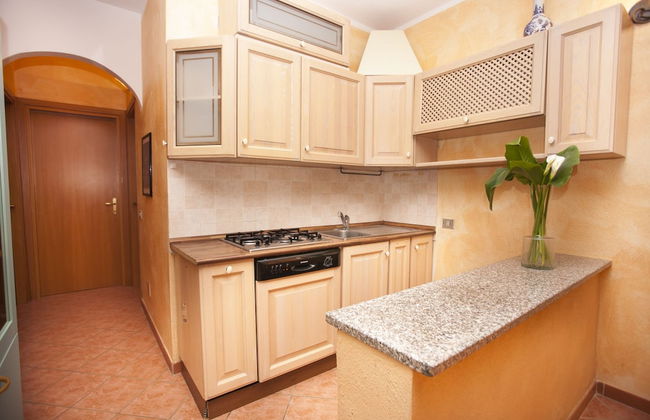 SVS - Residence Straulas - Foto 53