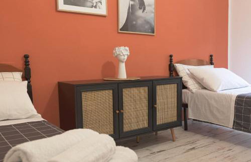 La Sedia Rossa Historical Centre - Photo 12