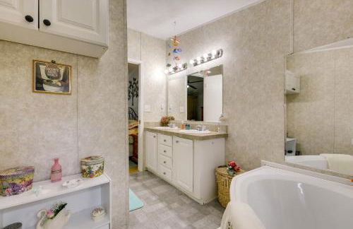 Paddle on the River! Waterfront Retreat in Stuart - Photo 14