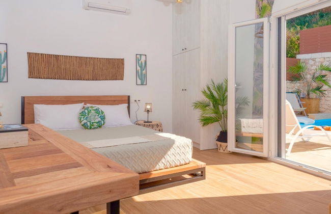 Villa Sky Crete in Rethymnon - Foto 25