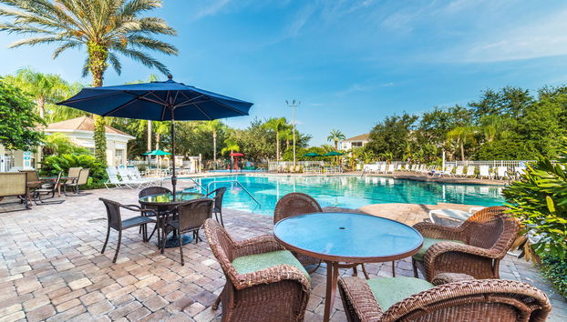 Windsor Palms Resort Homes, Townhomes & Condos - Foto 5