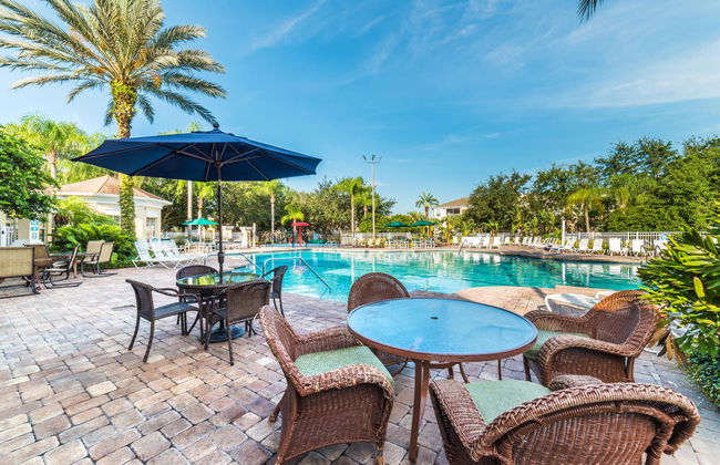 Windsor Palms Resort Homes, Townhomes & Condos - Photo 5