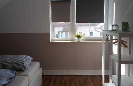 Ferienwohnung Straubing Straßkirchen - Foto 6