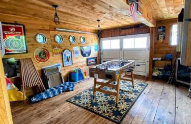 Lake Pend Oreille Cabin - Foto 15