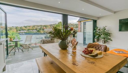 Glan y Mor Menai - Foto 3