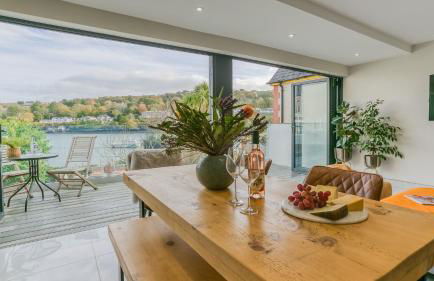 Glan y Mor Menai - Foto 3