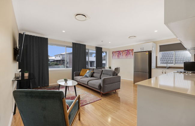 Prickly Pear Stays Jesmond - Short Term Accommodation - Foto 20