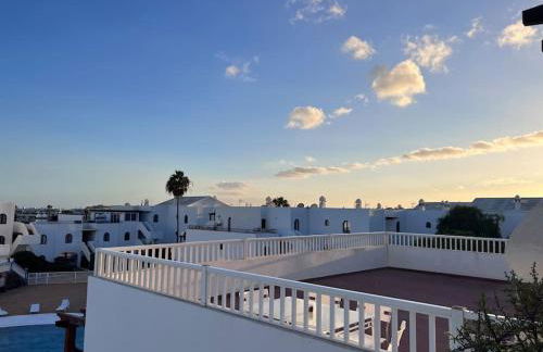 apt 360º panoramic view - Foto 49