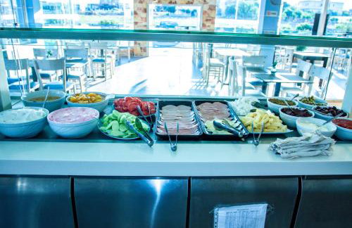 Sunshine Hotel Tigaki - Foto 72