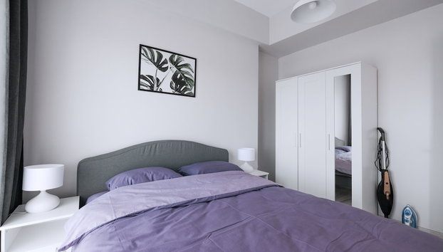 Linkinn Luxury Residance & Spa - Foto 4, Quarto
