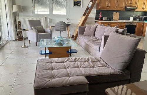 Beautiful beach house - Foto 31