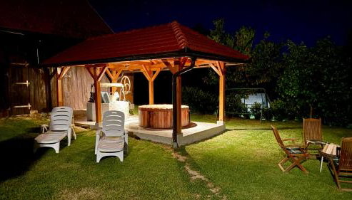 Country House Novosel 1907 - Foto 4