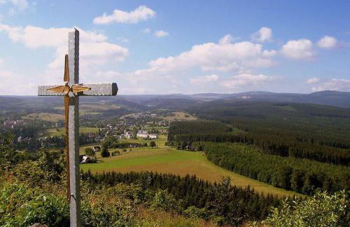 Ferienwohnung-Panoramablick - Foto 13