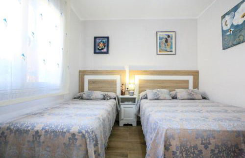 LITORAL COSTA DORADA - ANUBIS Only families - Foto 27