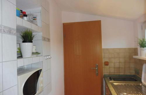 Ferienwohnung Graf Strandgut - Foto 7