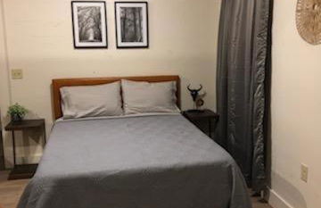 Avenwood Cabins - Foto 58