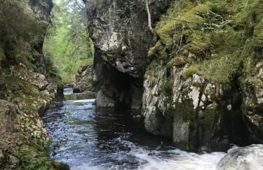 Ferienwohnung am Hirtenpfad - Foto 17