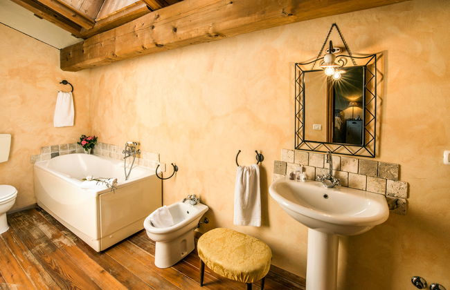 Fattoria di Romignano - Foto 30