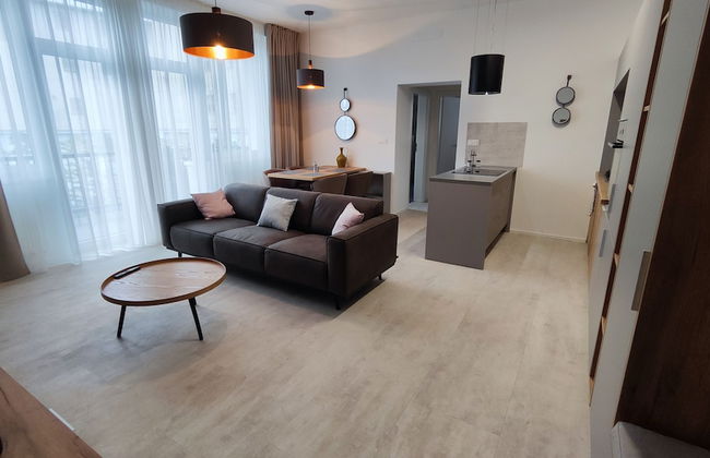 DOHNANYI Villa by CHORS - Foto 13