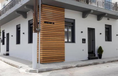 BillMar Luxury Apartment in the center of Gythio - Foto 15