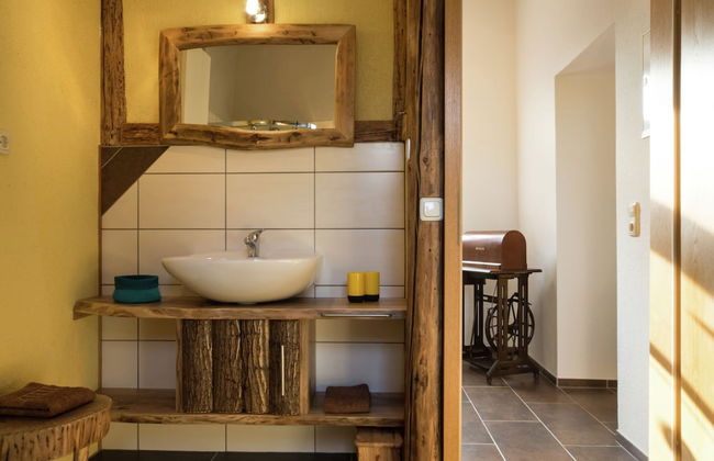 Charming Retreat, Ballenstedt - Photo 13