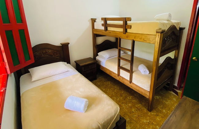 Eco hotel primavera - Foto 9