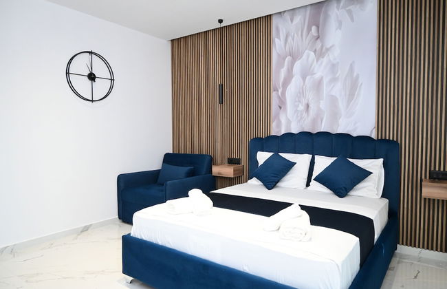 Vila Bashkim - Foto 56