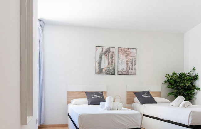 Limehome Barcelona Carrer de Fontcoberta - Foto 37